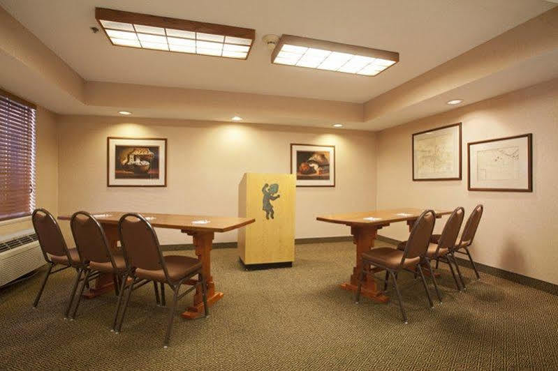 Inn At Santa Fe, Surestay Collection By Best Western Kültér fotó