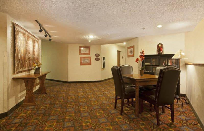 Inn At Santa Fe, Surestay Collection By Best Western Kültér fotó