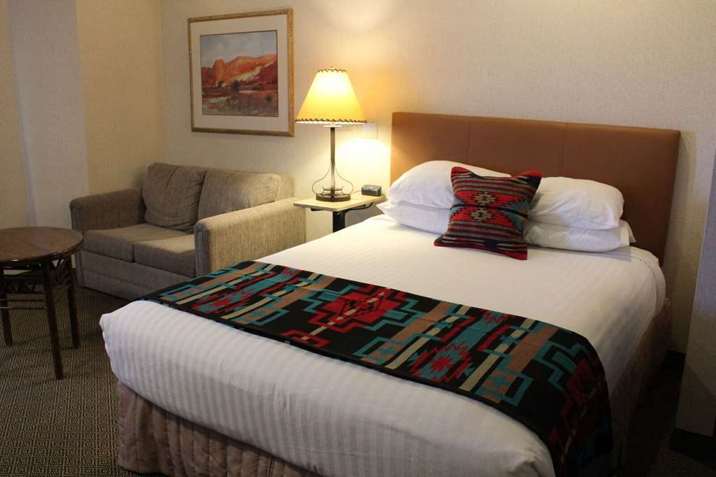 Inn At Santa Fe, Surestay Collection By Best Western Szoba fotó
